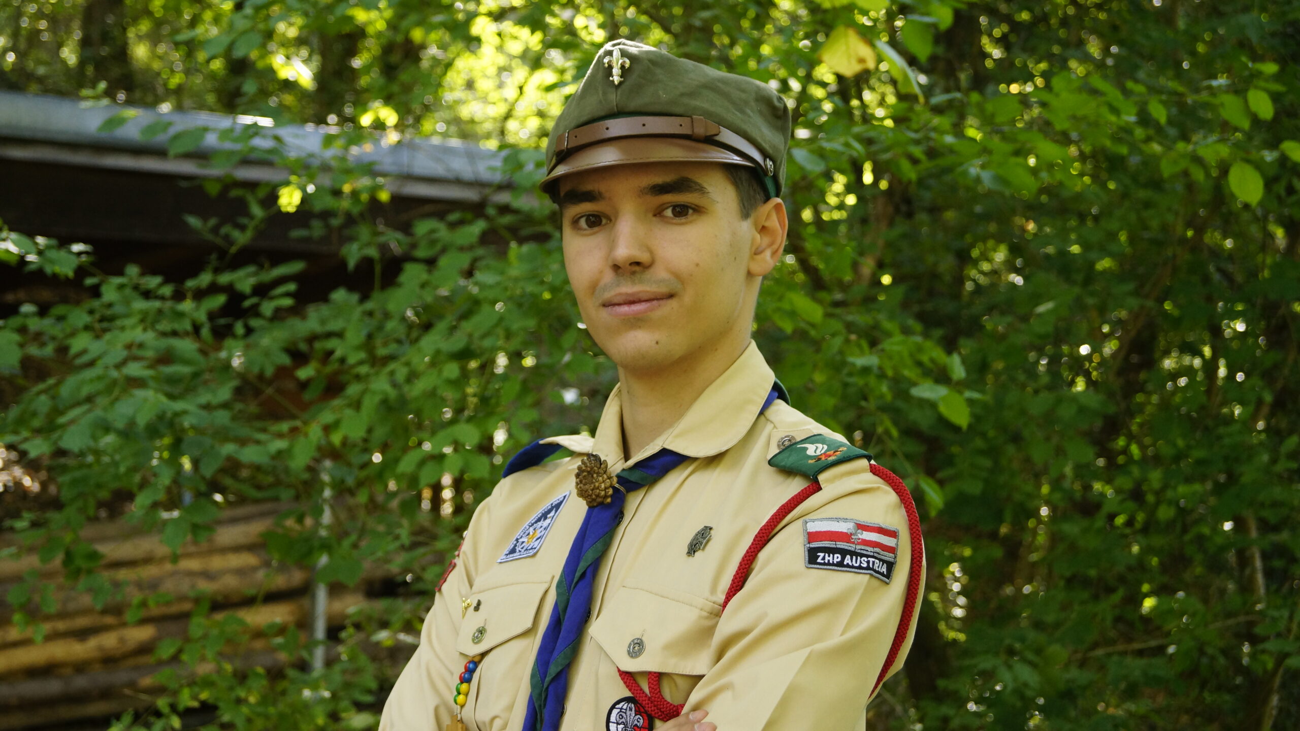 Kacper Blicharz HO