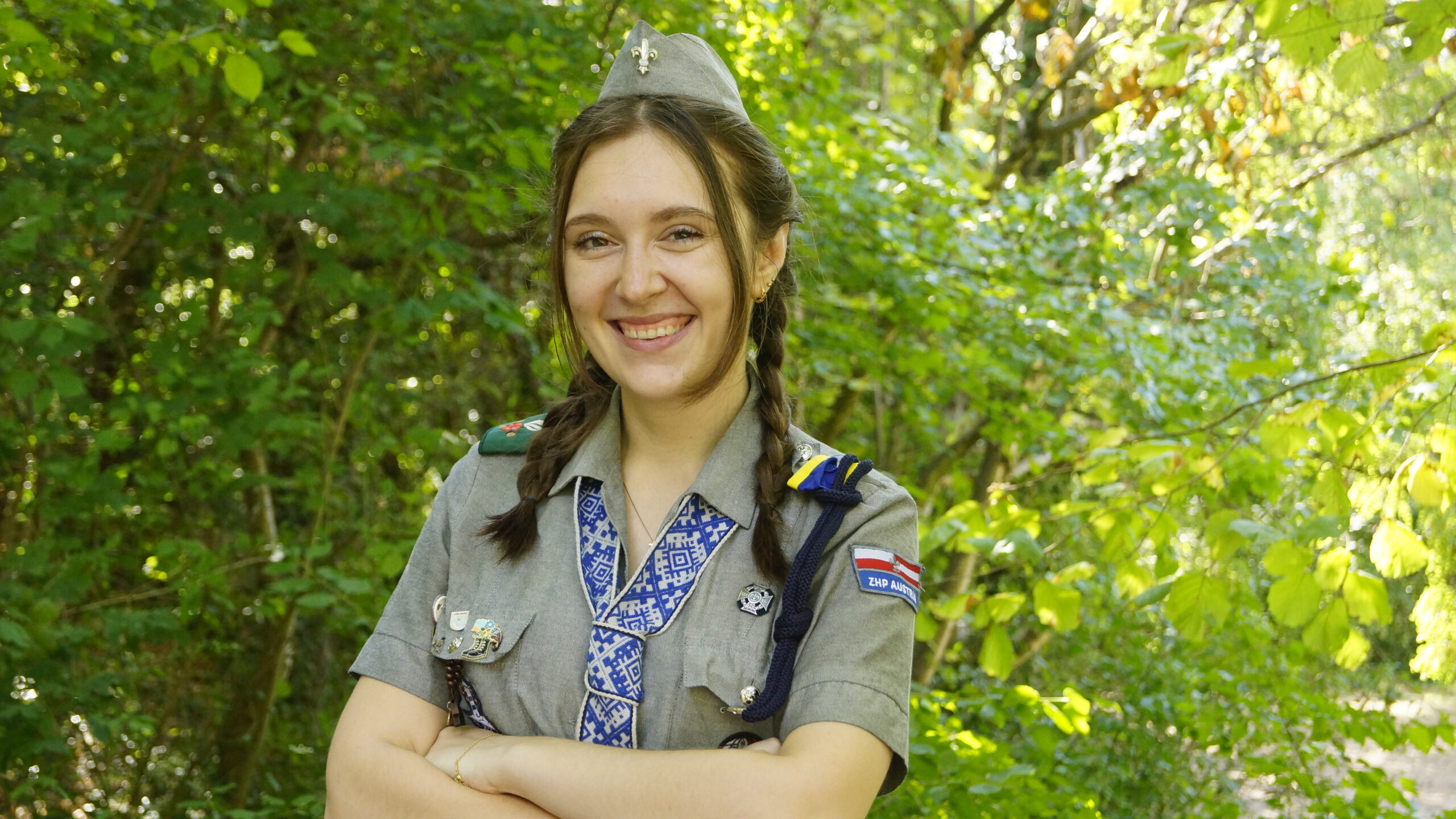 Karolina Kaniewska pwd