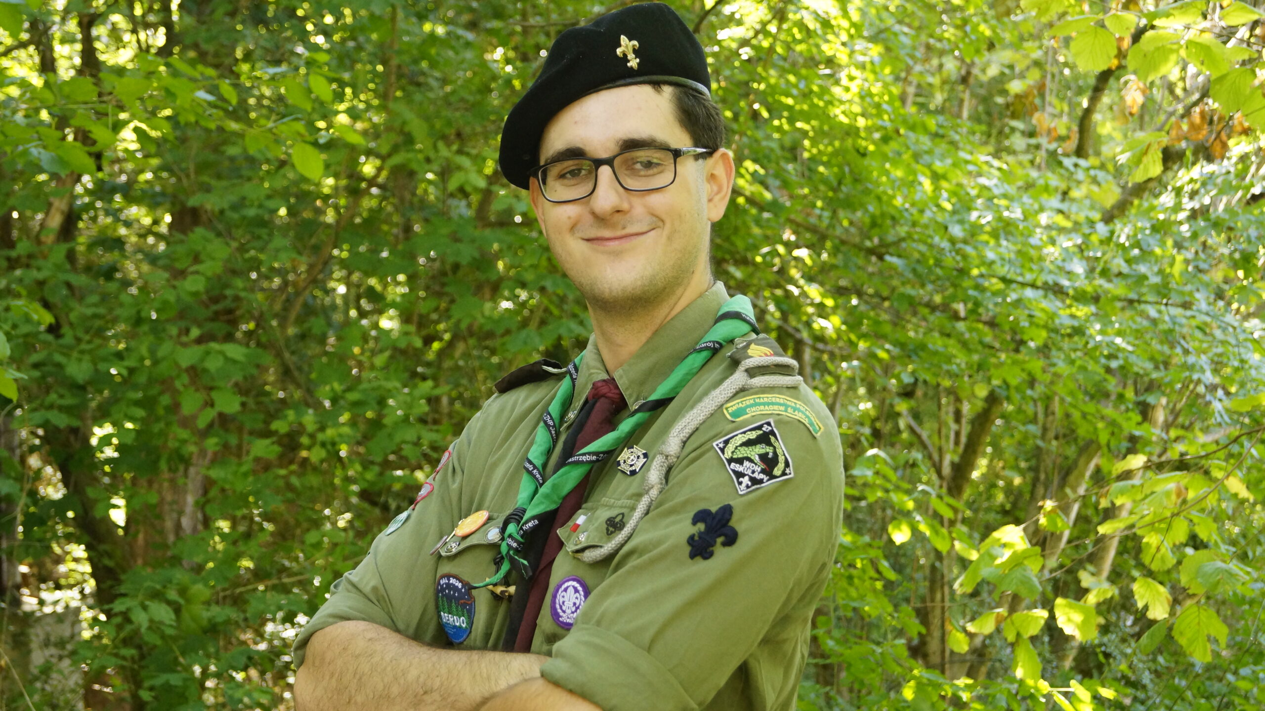 Igor Rybicki pwd.
