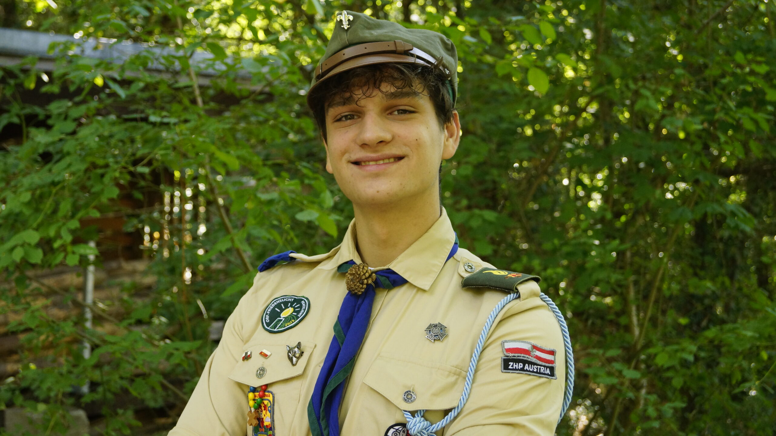 Marcel Dębowski HO
