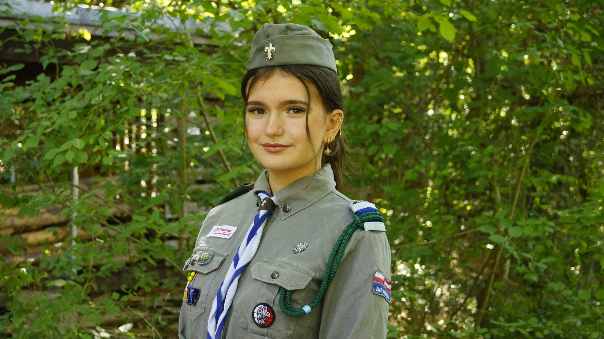Viktoria Baran Sam.