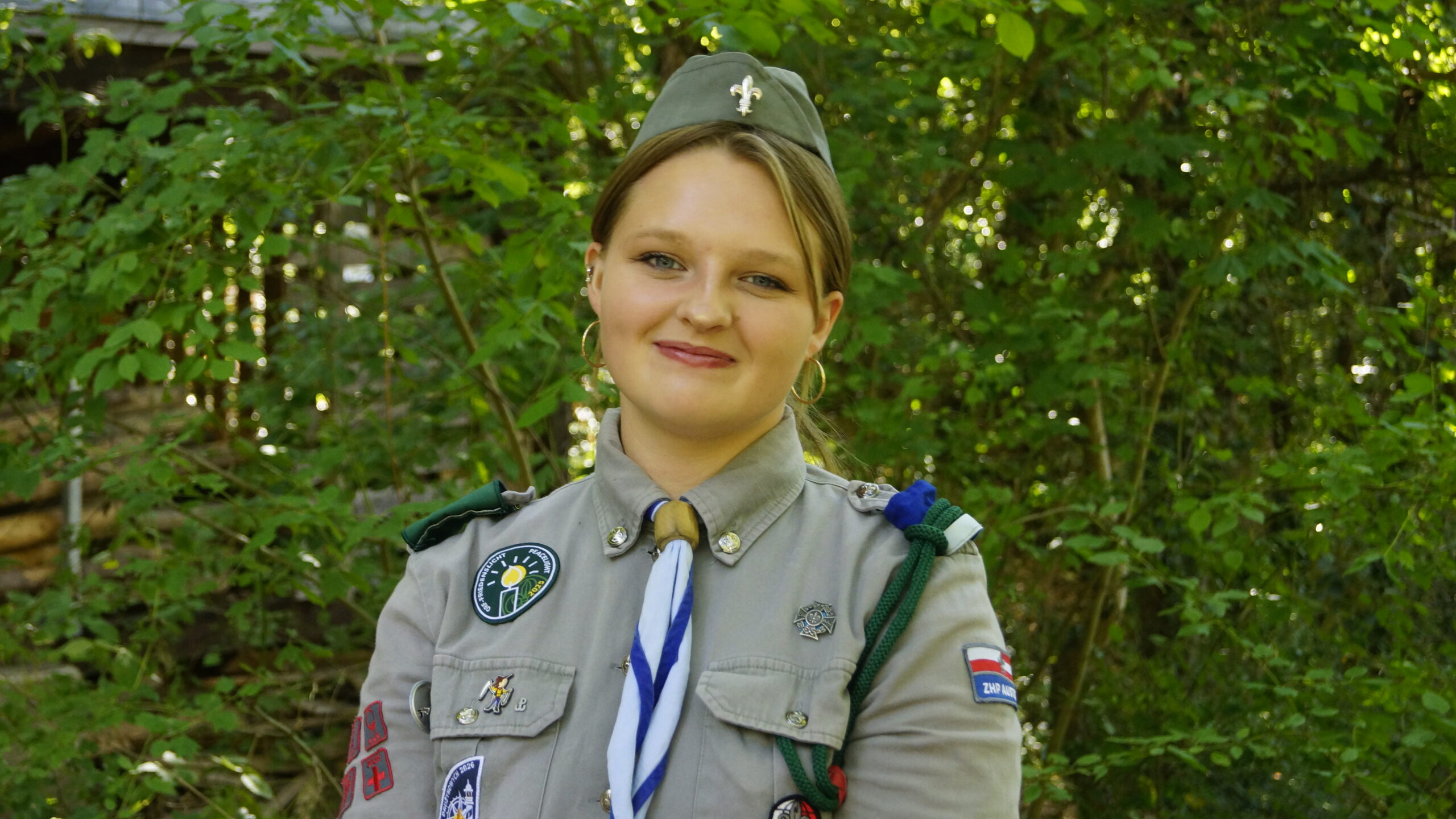 Karolina Adamczyk Sam.