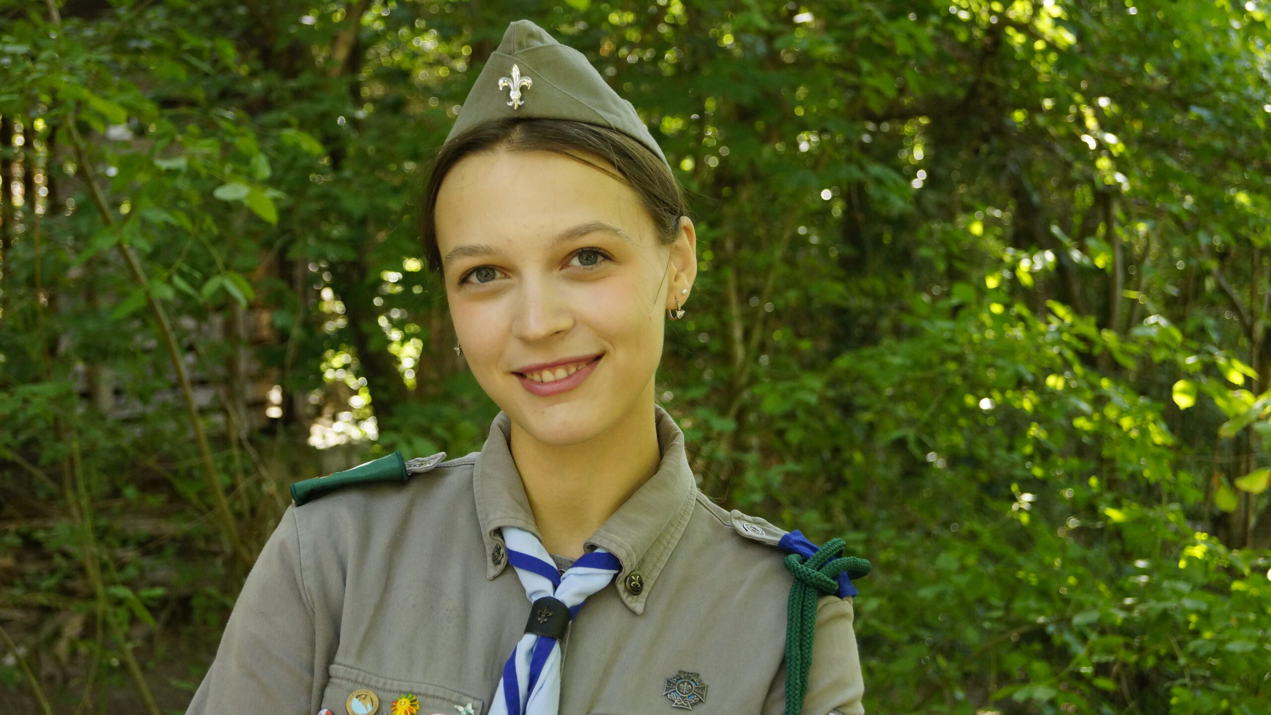 Izabella Giera Sam.