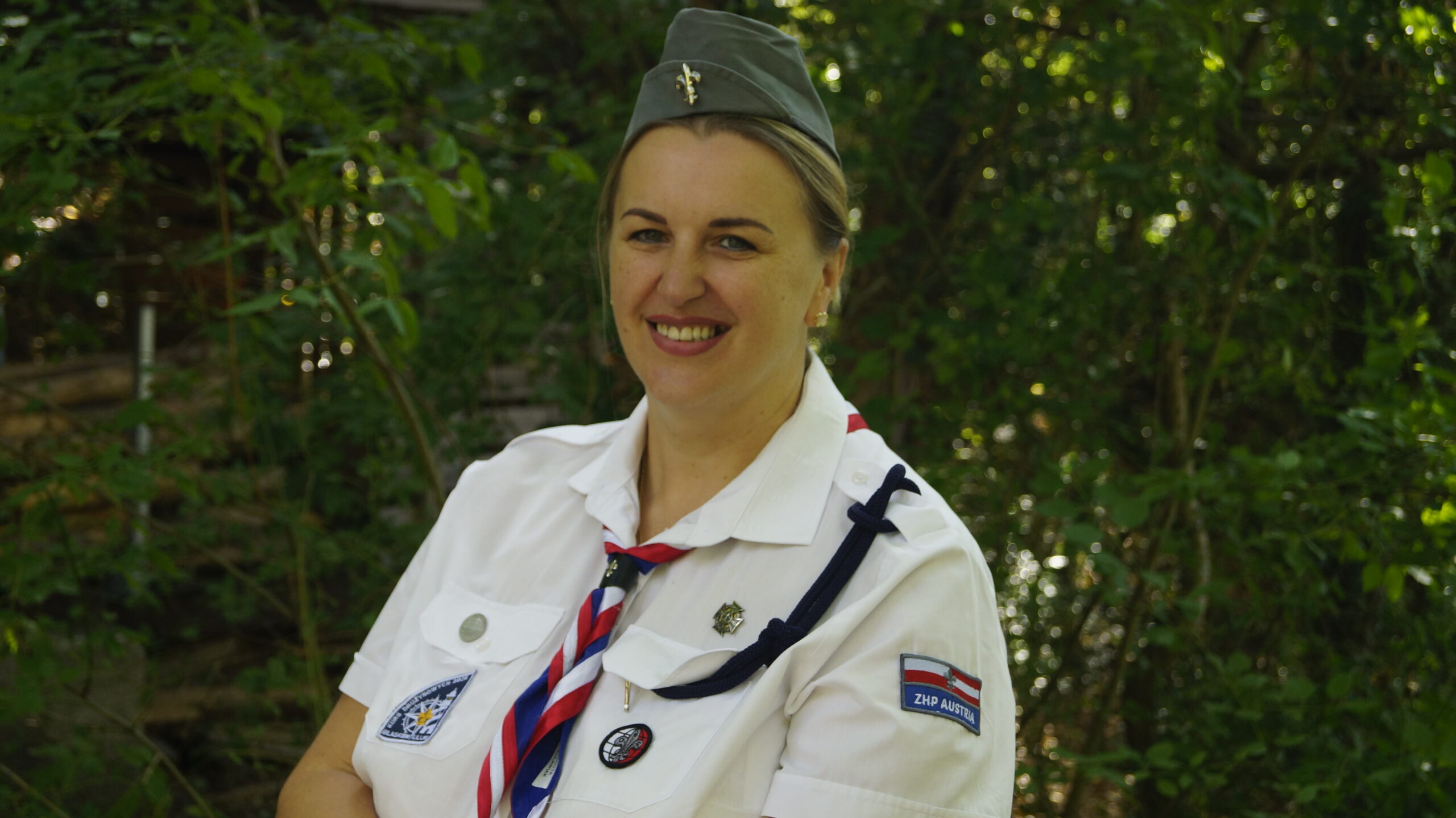 Dorota Kulawiak asp.