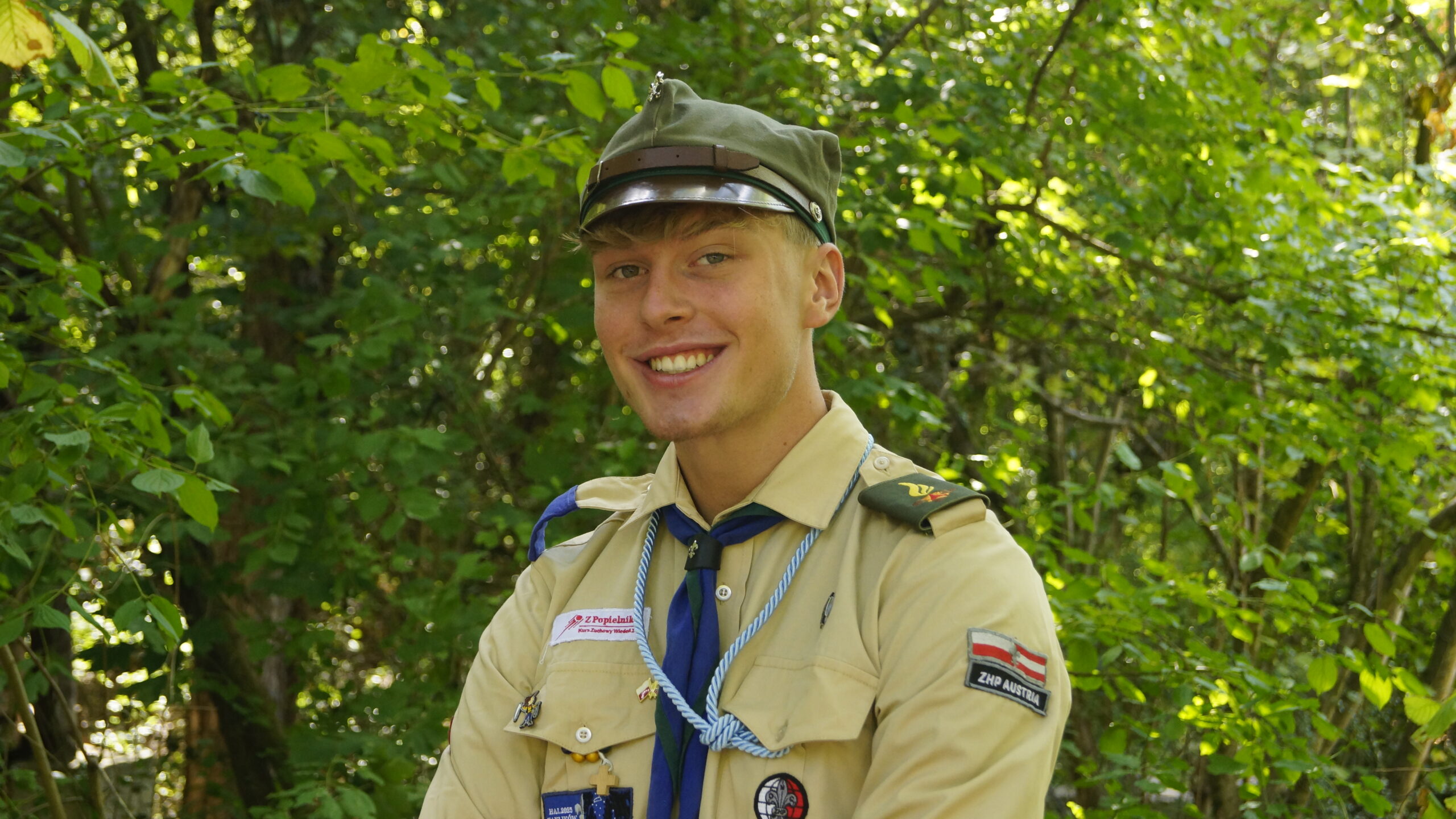 Franciszek Kupiec ćw.